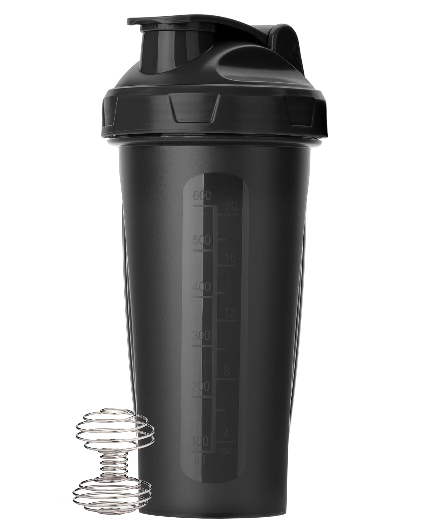 Mr. Pen botella mezcladora 28oz con bola para batidos