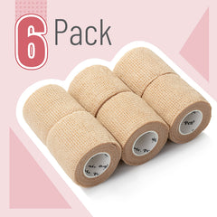 Mr. Pen breathable bandage wrap material supports comfortable wear.