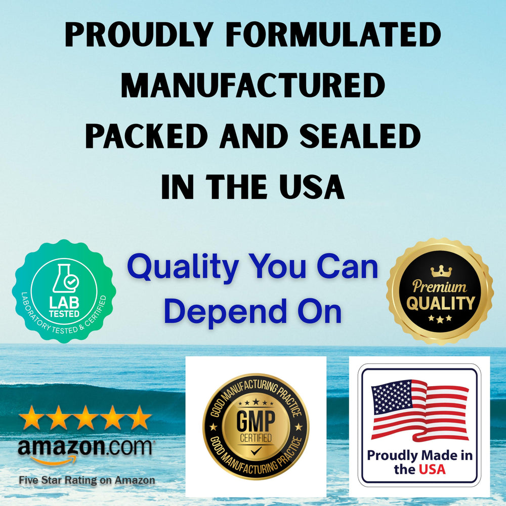 MRS. Hemp USA-made facility demonstrates trusted manufacturing standards