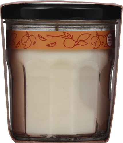 Pairs well with other Mrs. Meyer's garden scents.