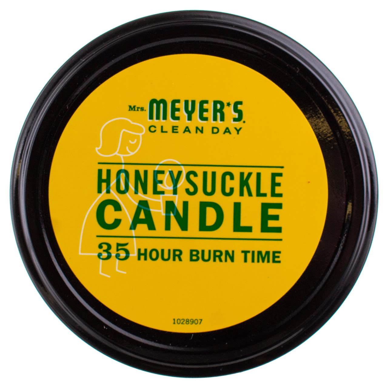 Honeysuckle fragrance close-up highlights floral notes for relaxing evenings.