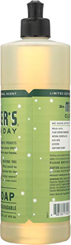 Limited Edition Iowa Pine packaging highlights seasonal aroma and product story.