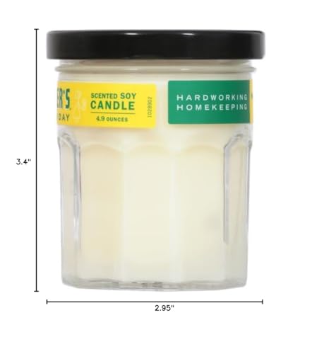 Gift-ready packaging highlights eco-friendly home décor.
