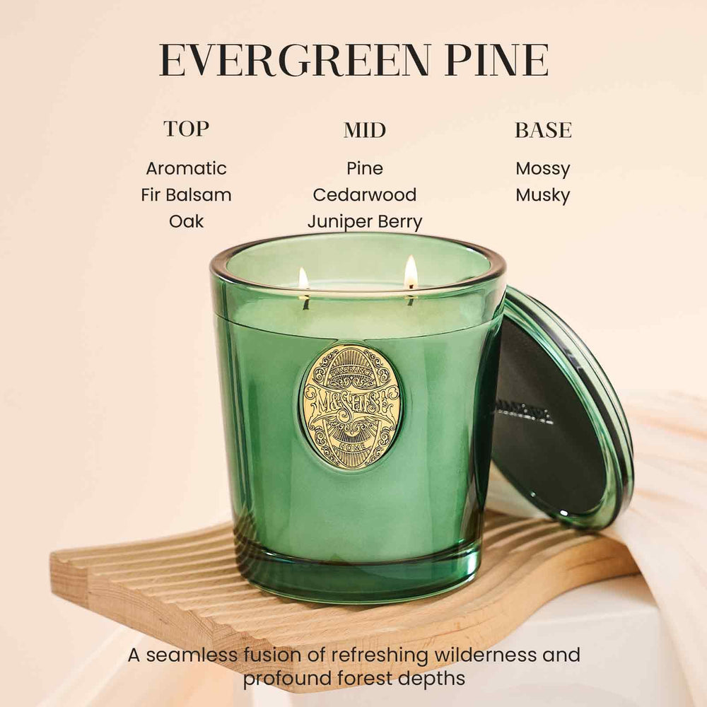 M&SENSE ambient-scent-diffusion highlights premium oils for a steady, clean aroma.