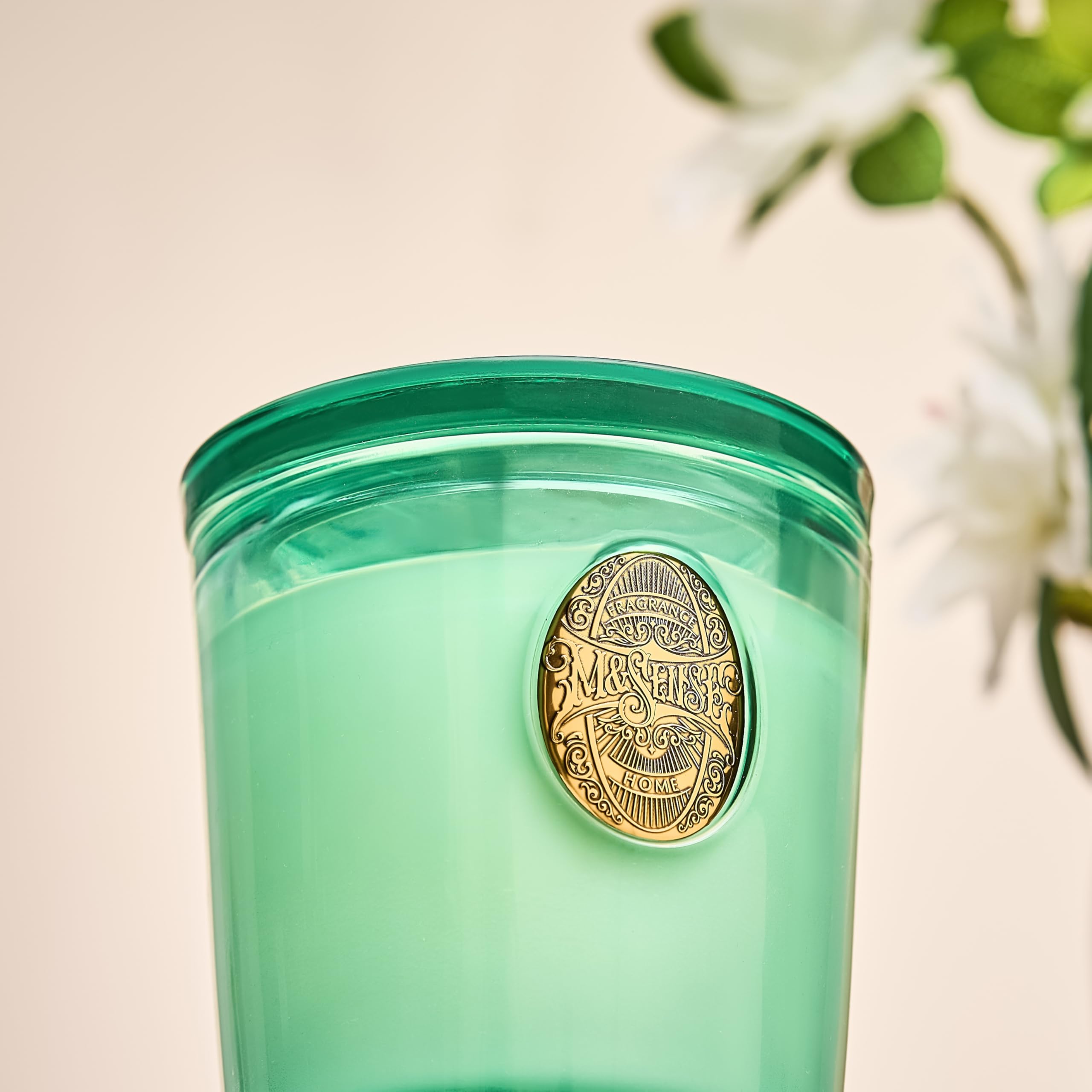 M&SENSE Gift-ready packaging makes gifting simple and thoughtful.