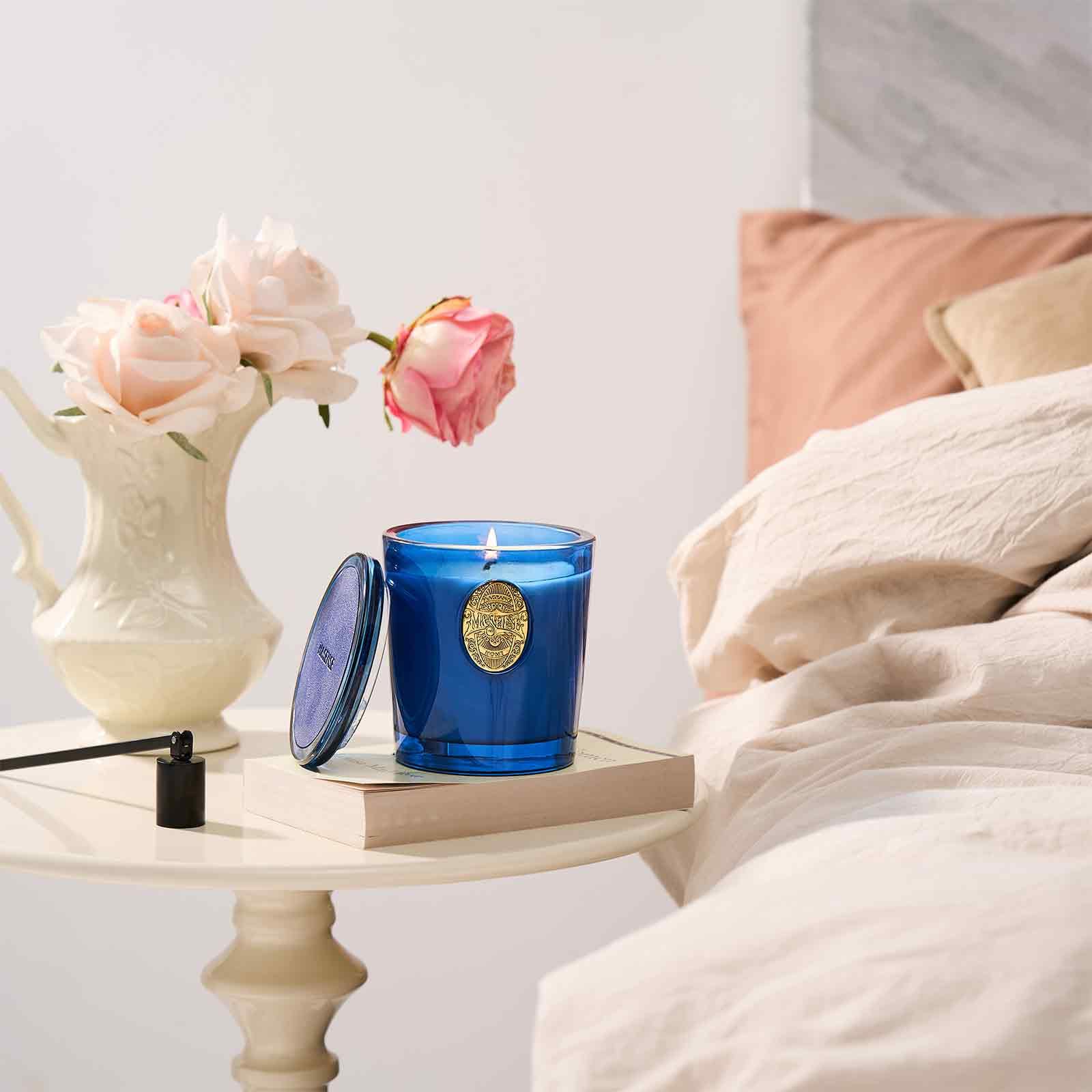 M&SENSE gift-ready sophisticated design ideal for birthdays or holidays.