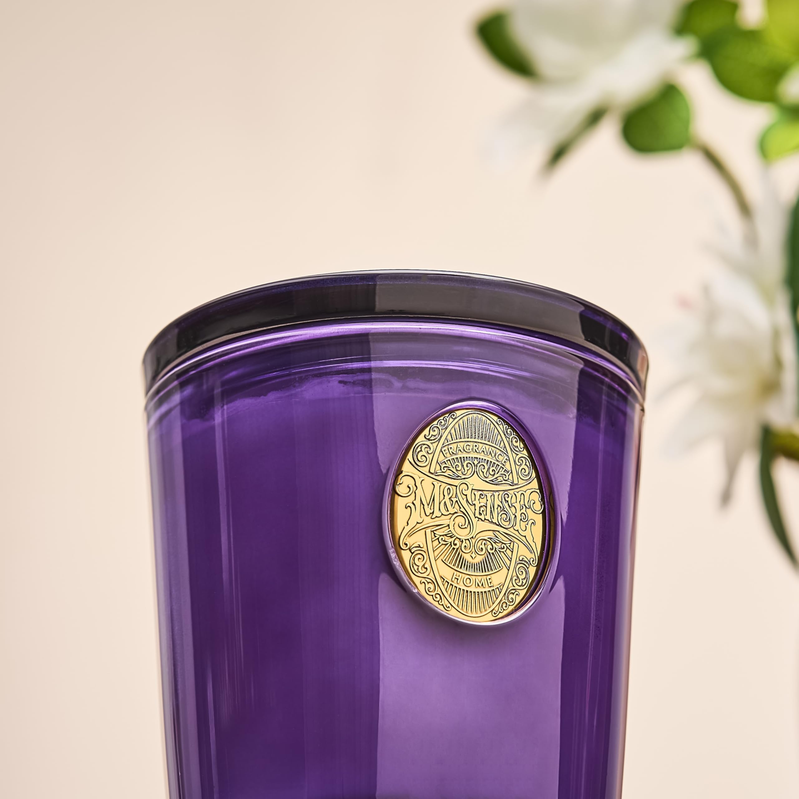 M&SENSE gift-ready packaging signals a thoughtful present for celebrations.