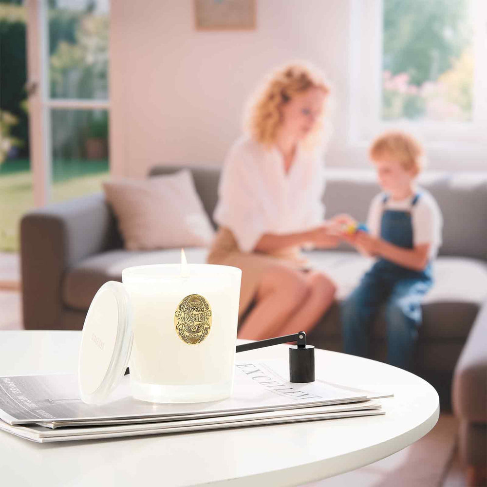 M&SENSE office mood light creating calm work environment