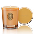 M&SENSE Natural Soy Candle – Pumpkin Apple Pie & Orange | 9.2 oz, 50H Burn Time