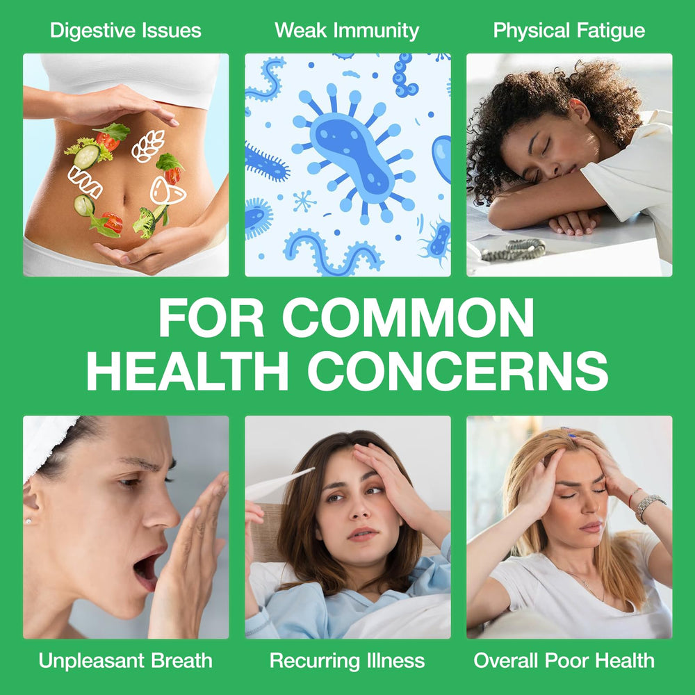 MSLOTAL ingredients nutrition facts displays transparency for informed daily supplement choices.