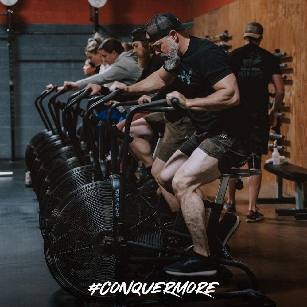 MTN OPS Blaze ingredients panel hints at vitamins and phytonutrients