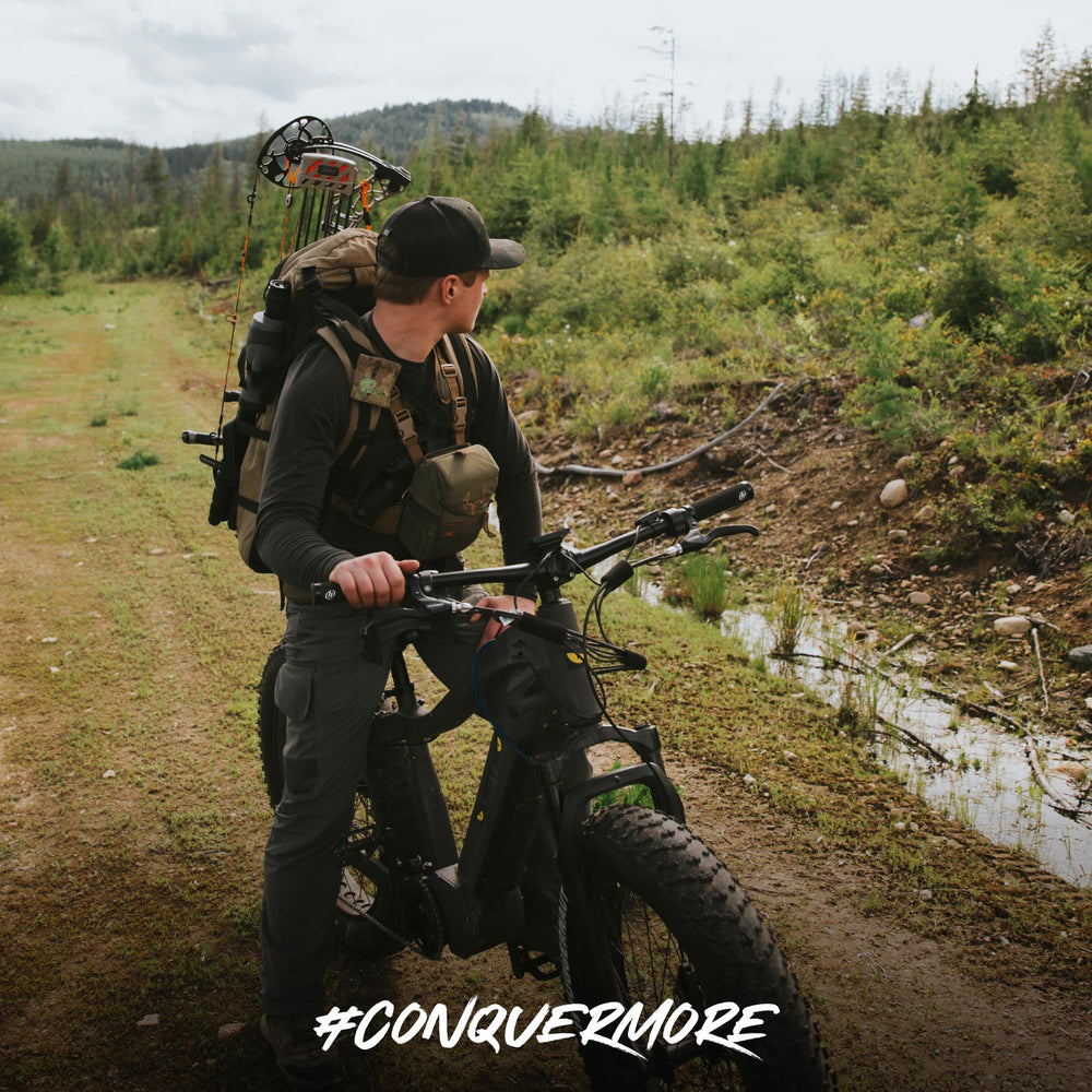 MTN OPS Ignite flavor label Citrus Italian Ice communicates refreshing taste.
