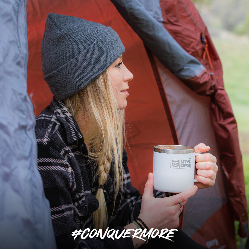 MTN OPS Slumber gluten-free night-time recovery option