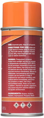 Mueller Stickum Spray hands grip shows improved control for sports and tools