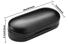 Muf 2in1 travel kit includes tweezer and solution bottle for on-the-road care.
