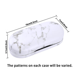 Muf travel kit in durable leather case for on-the-go use