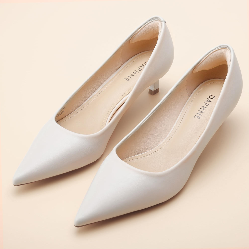 MUKIFINE heel liners suitable for men and women in multiple shades
