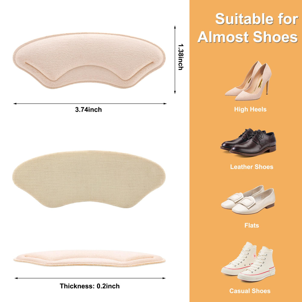 MUKIFINE microfiber memory sponge cushions for all-day comfort