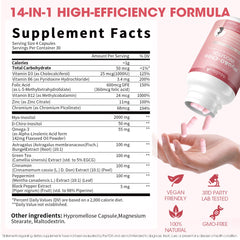 Mulittea liposomal delivery closeup emphasizing enhanced absorption.