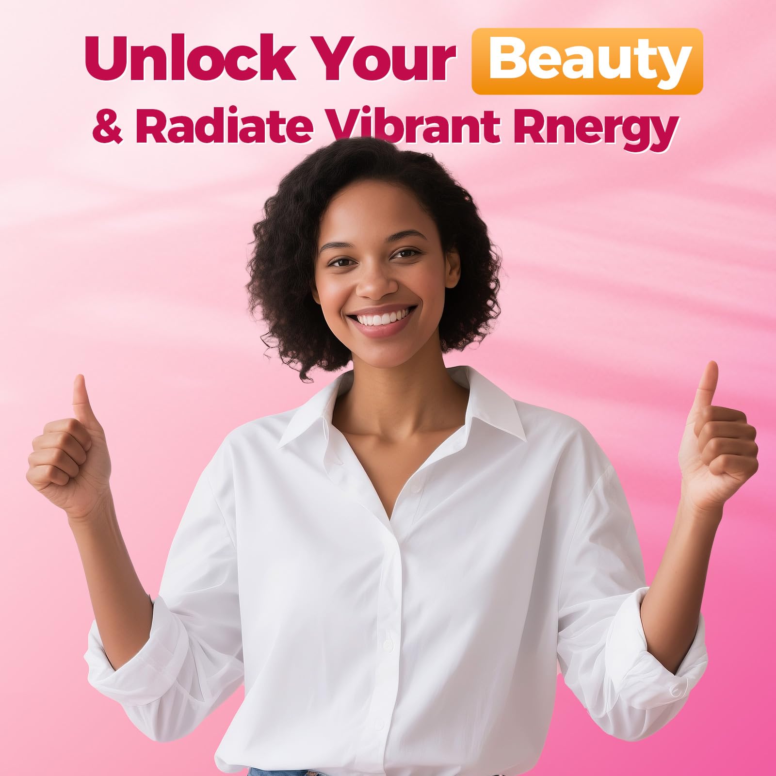 Mulittea Women Multivitamin bottle and packaging comparison highlight