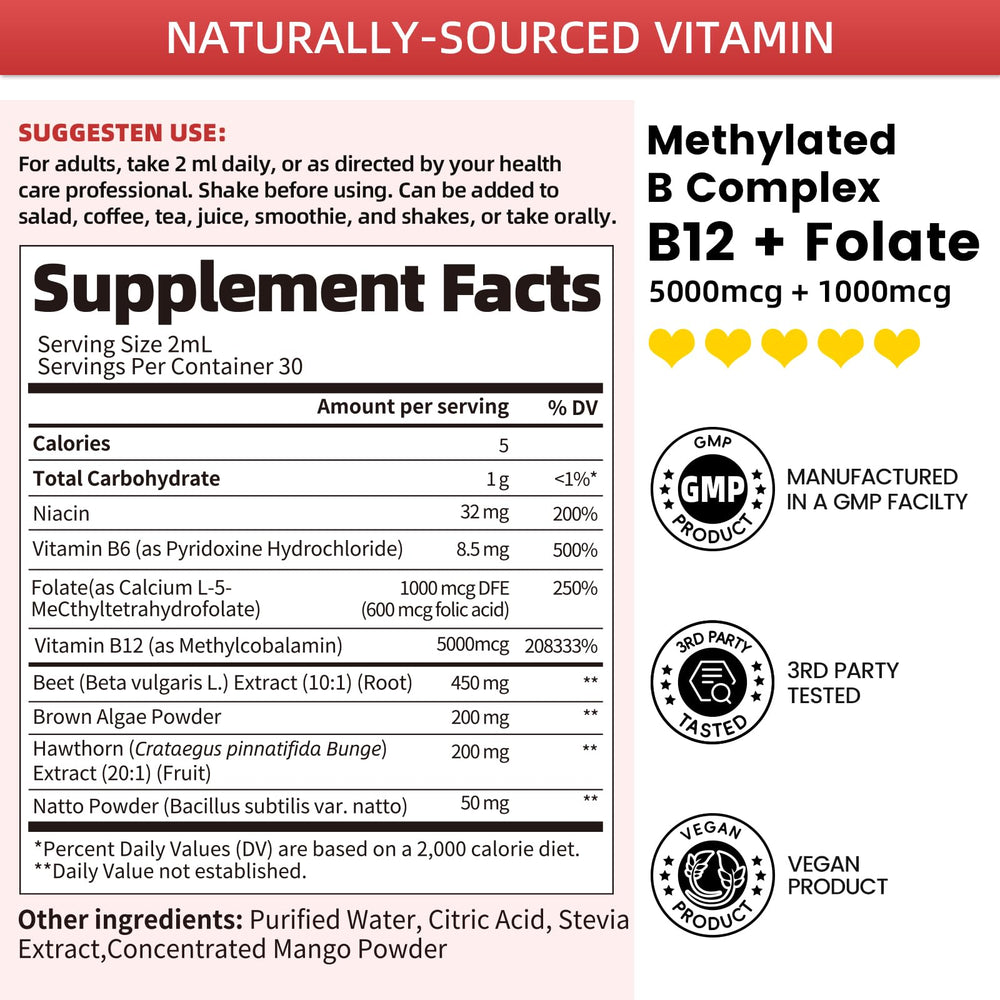 Mulittea Natto and brown algae blend suggests gentle antioxidant and immune support.