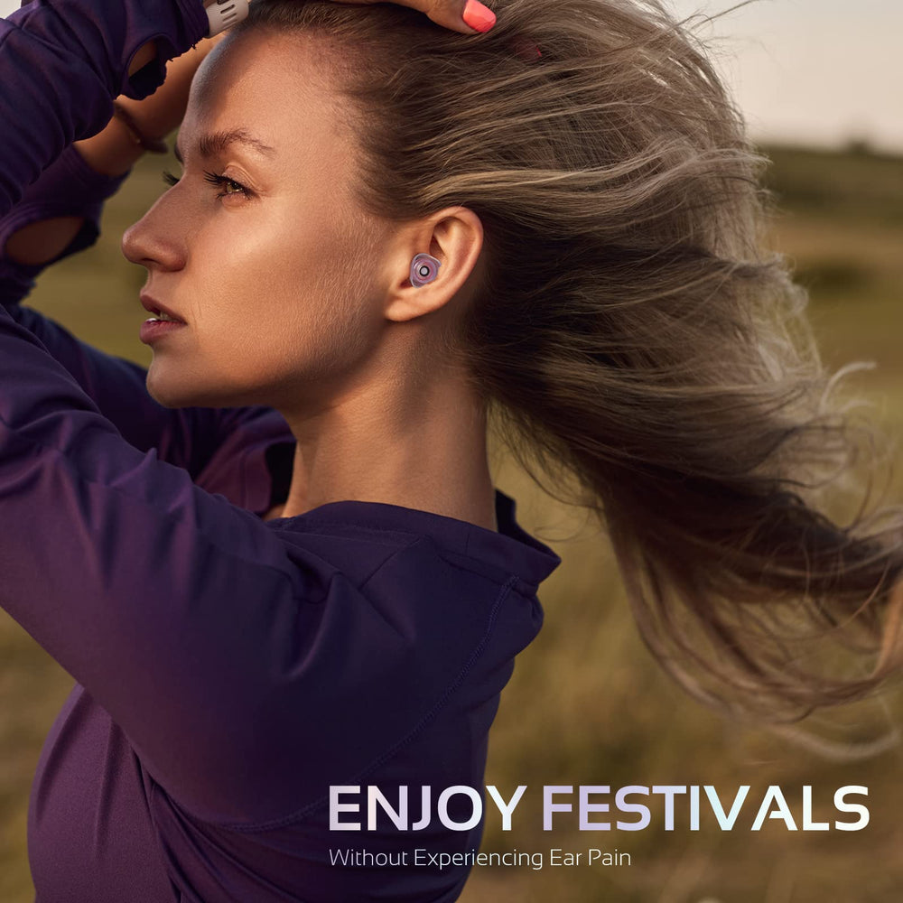 Mumba 24dB filter technology preserves full spectrum sound.