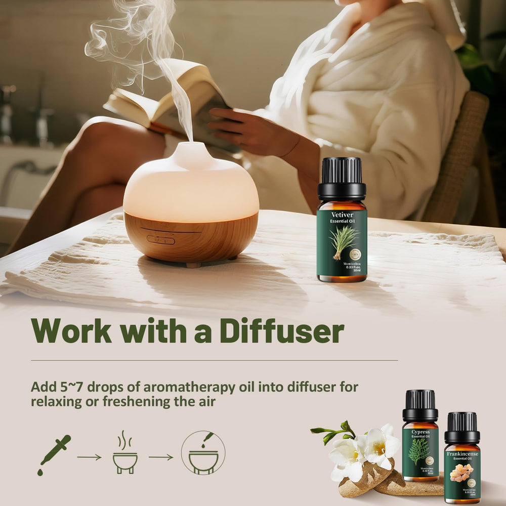 Mumianhua tea tree bottle ideal for refreshing spaces and cleanliness.