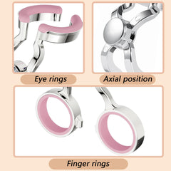 MUQING electroplated remover tool for durable, long-lasting use.