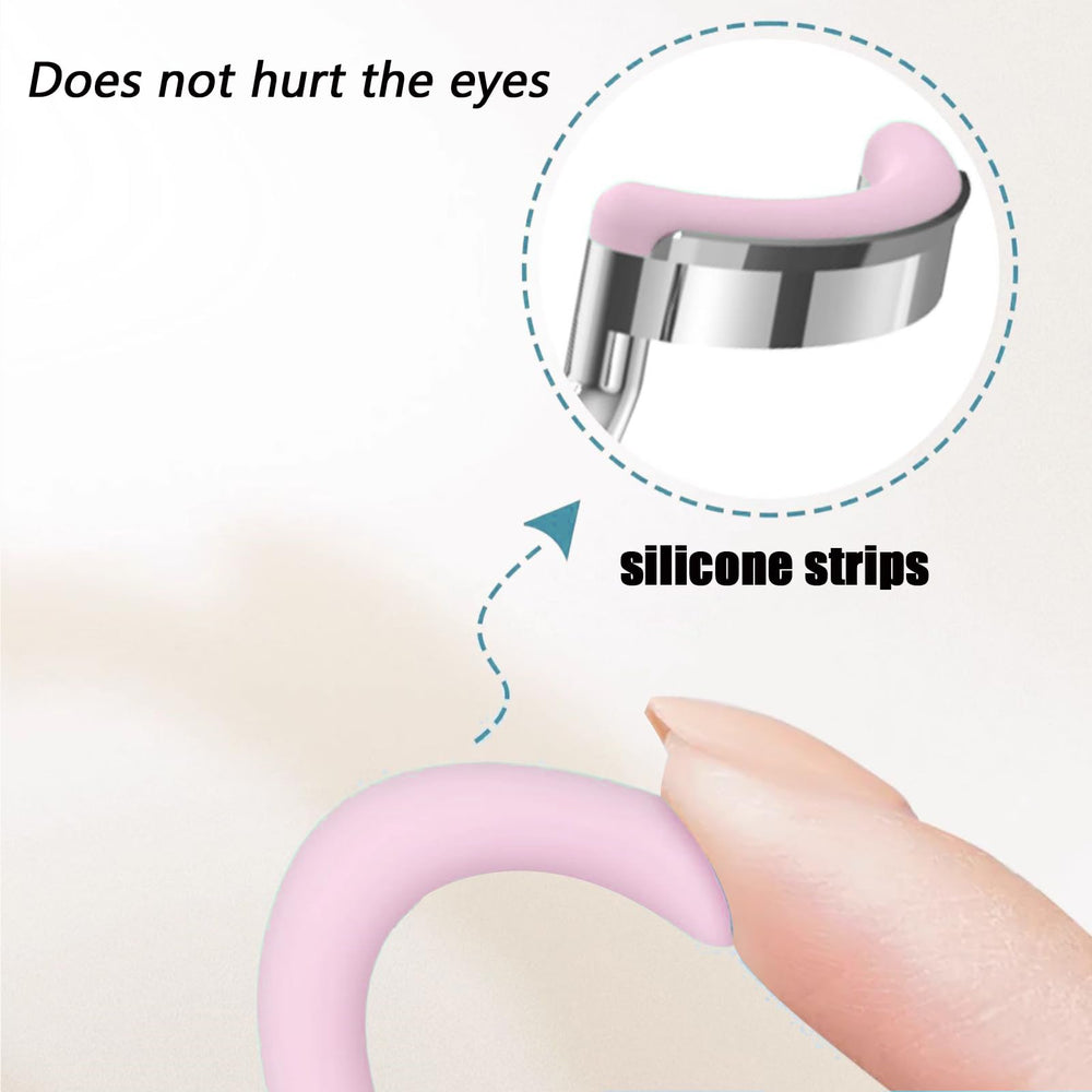 MUQING soft remover tool with silicone pad for gentle orbital handling.