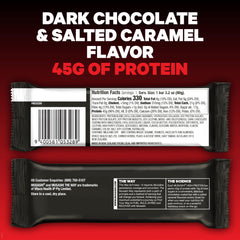MUSASHI 12-pack displayed for convenient on-the-go protein choice.