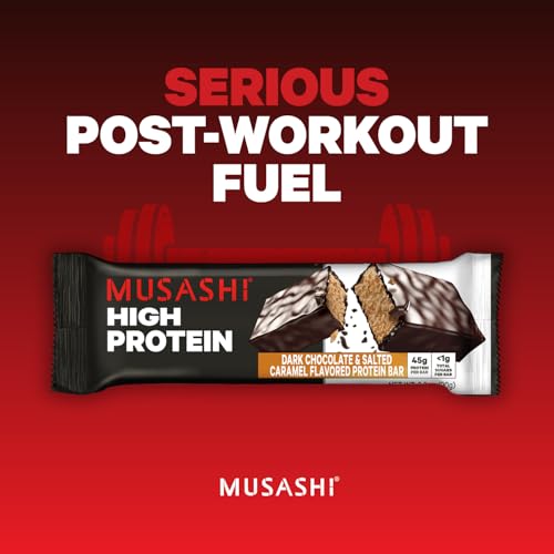 MUSASHI flavor detail features dark chocolate and caramel tones.
