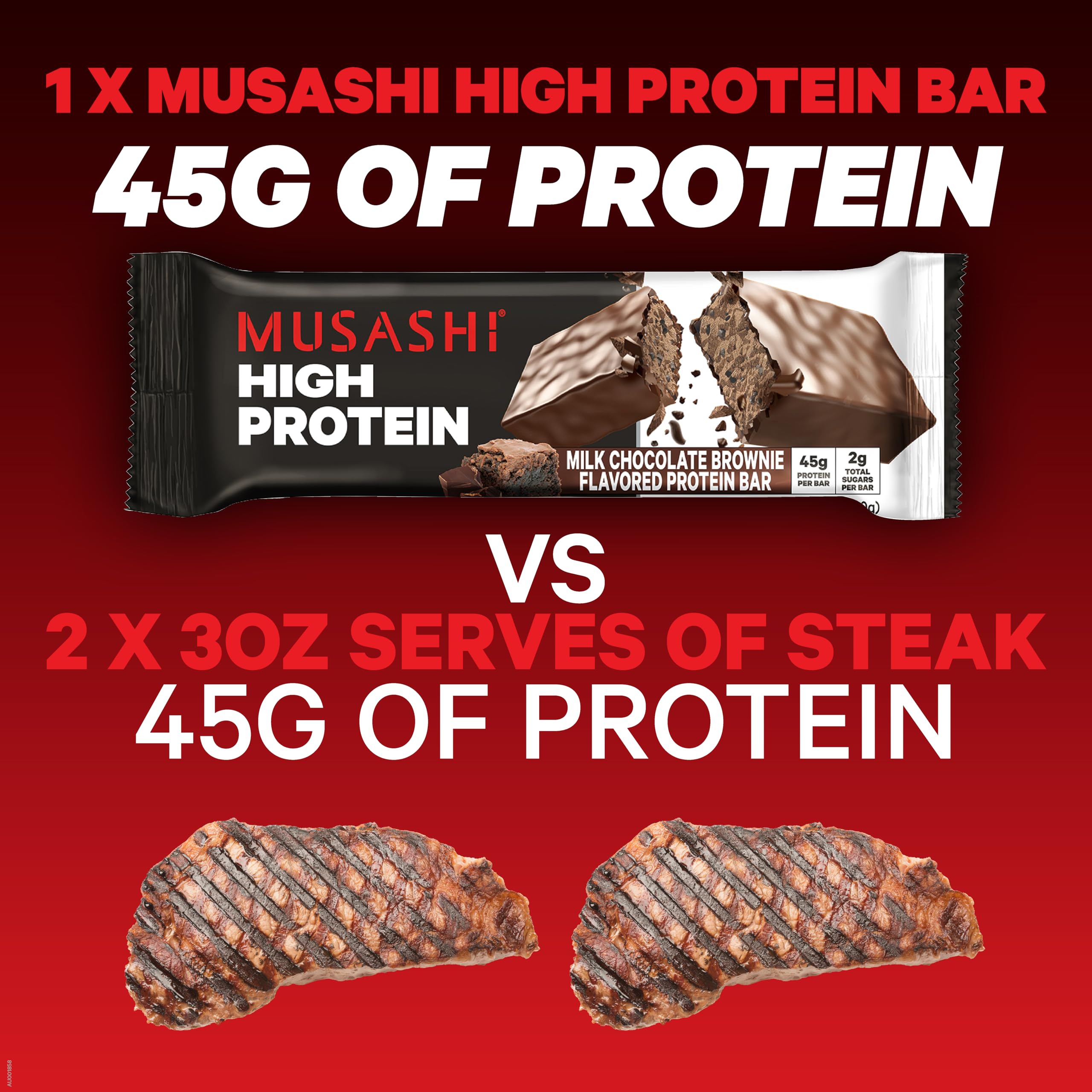 BCAAs 2:1:1 ratio graphic on box
