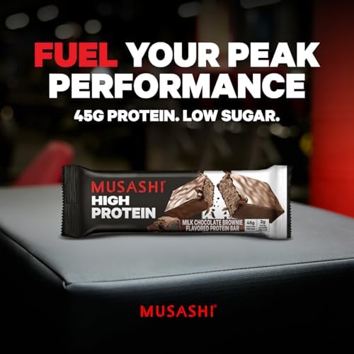 Whey protein isolate ingredient listed on packaging