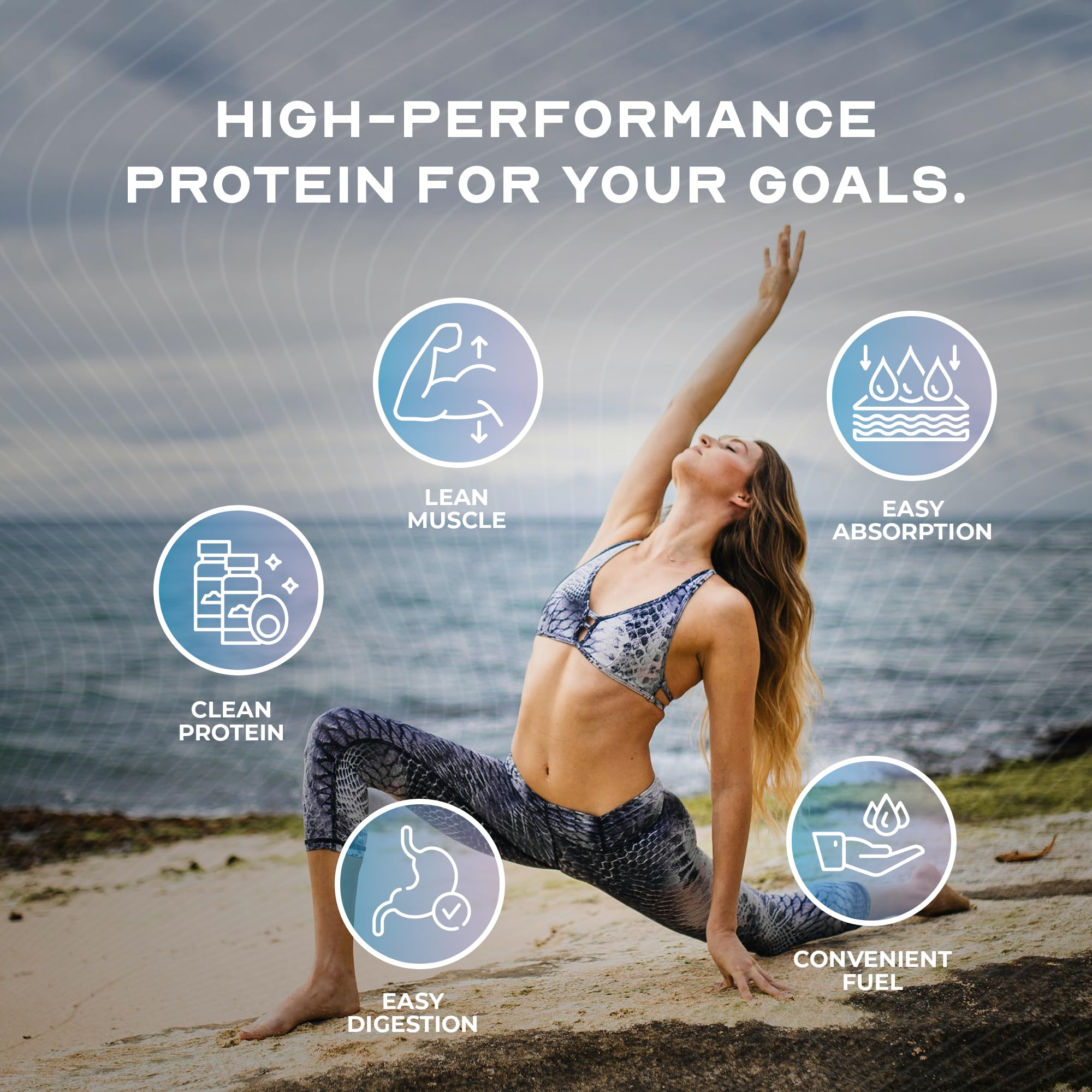 Muscle Feast grass-fed whey isolate macros focus for low-carb goals