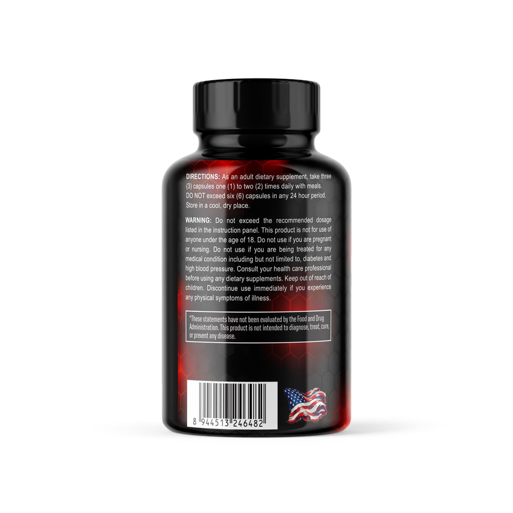 Muscle Metabolix Cycle Safe ingredients panel emphasizes NAC, Milk Thistle, and antioxidants.