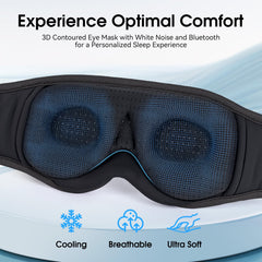 MUSICOZY adjustable-velcro-strap ensures a secure, customizable fit for all head sizes