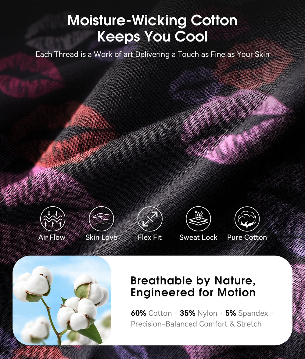 MUSICOZY headband makes a thoughtful gift for active music lovers.