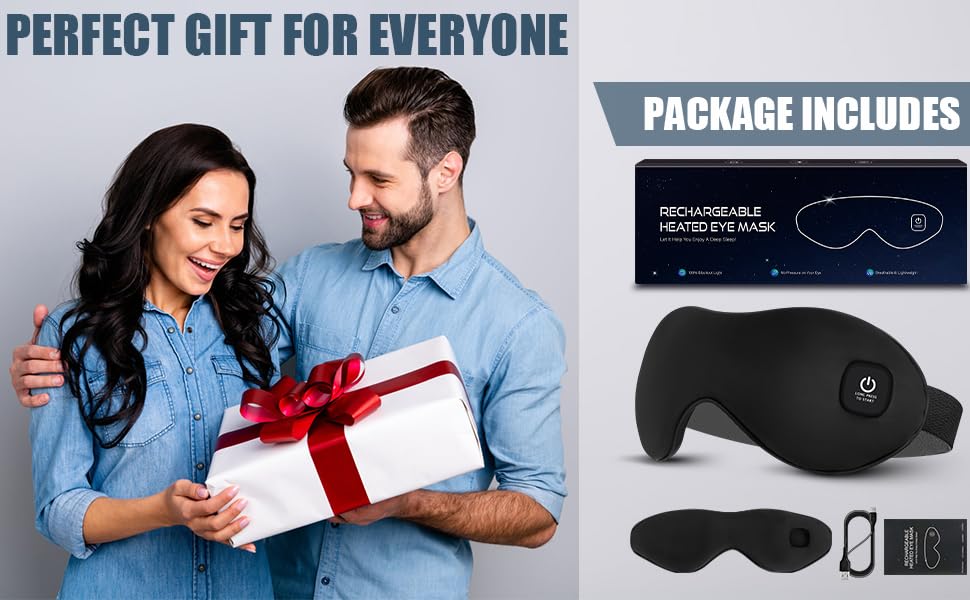 Mutilplx giftable packaging emphasizes care for late nights and travel