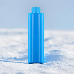 Mviioe Biogel, diseño portátil para transportar medicinas y suministros.