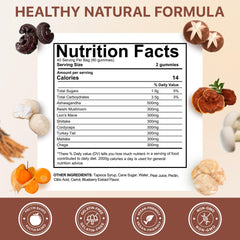 MXCZBSM Lion Mane Gummies closeup highlighting a berry-flavored vegan boost.