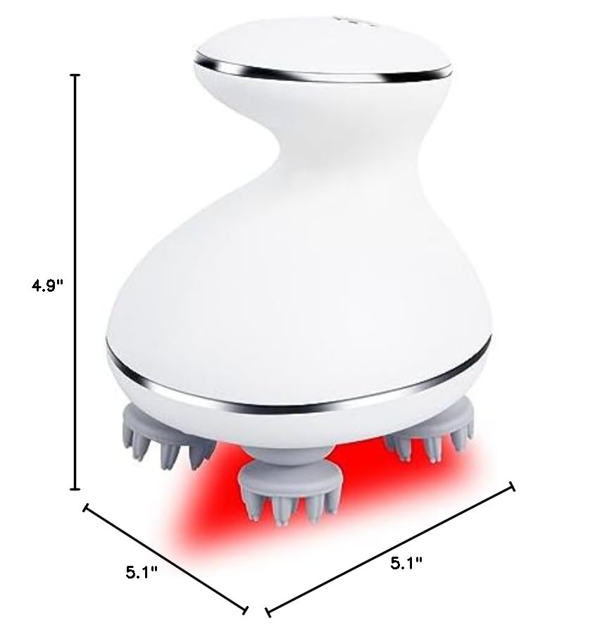 mxm2mxm portable handheld massager ready to use anywhere.