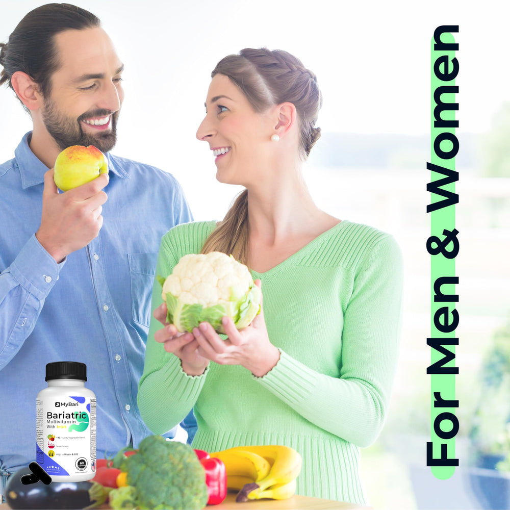 MyBari gluten-free and dairy-free formula on packaging appeals to sensitive diets.