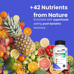 MyBari made-in-USA seal on label emphasizes quality and safe manufacturing.