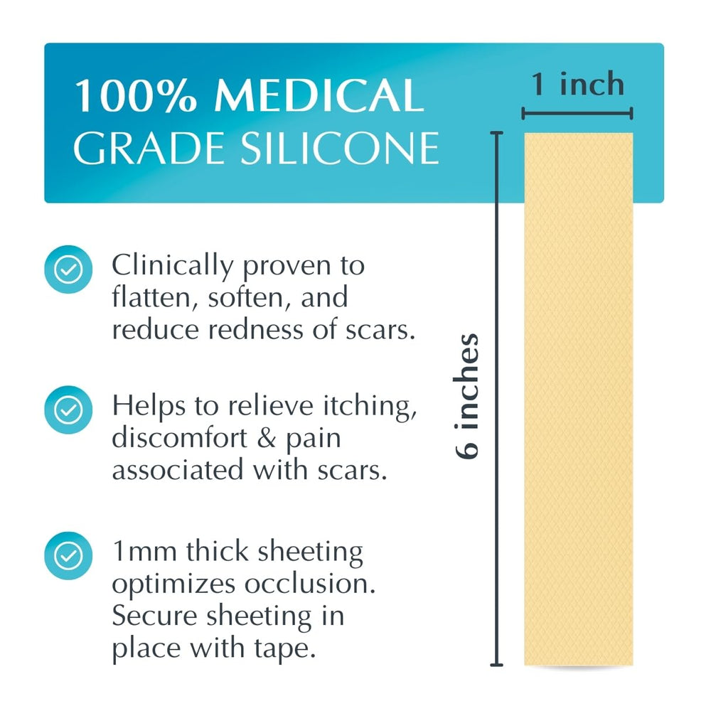 MyNewGel beige silicone texture close-up emphasizing medical-grade silicone