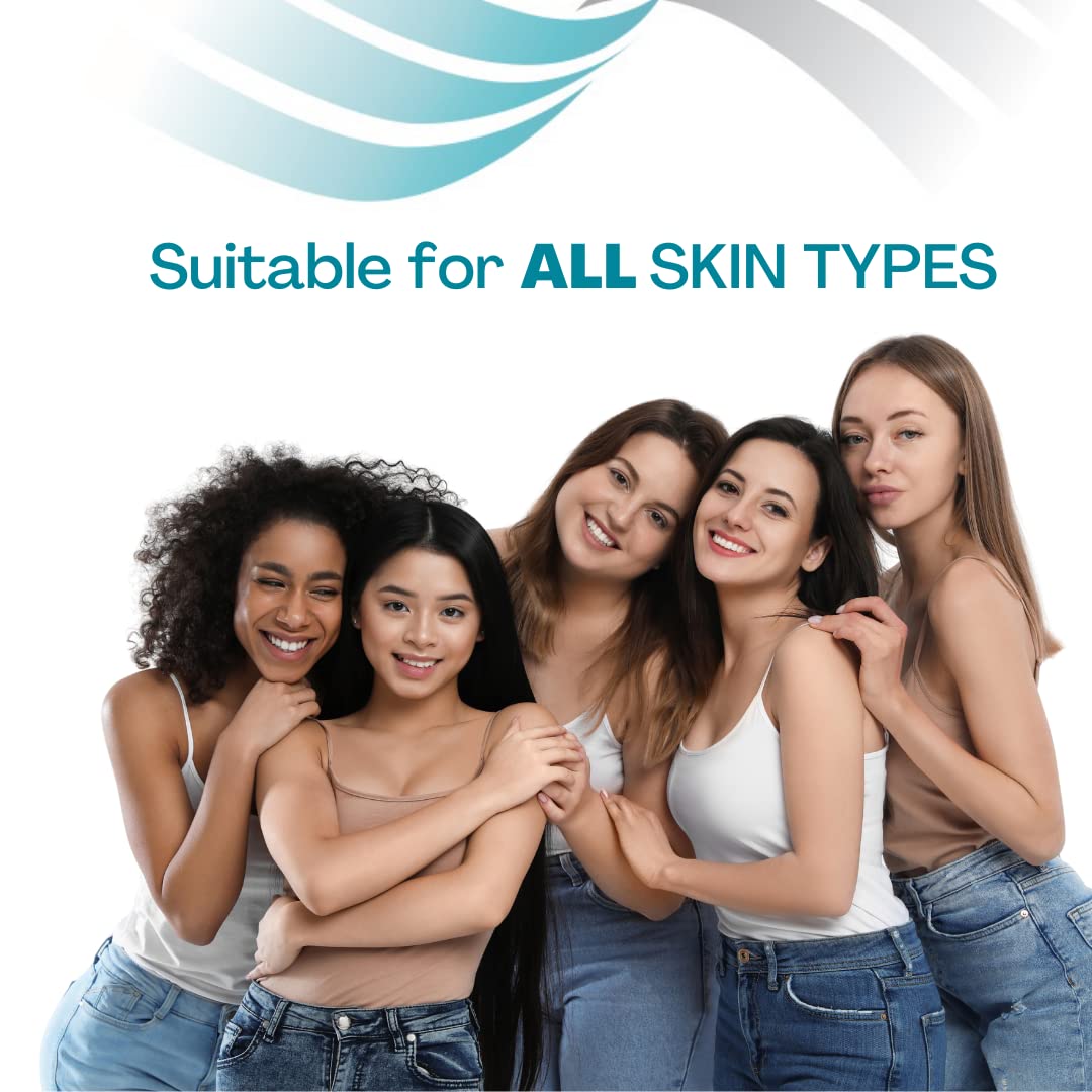 MyNewGel Plus Scar Gel packaging highlights silicone technology