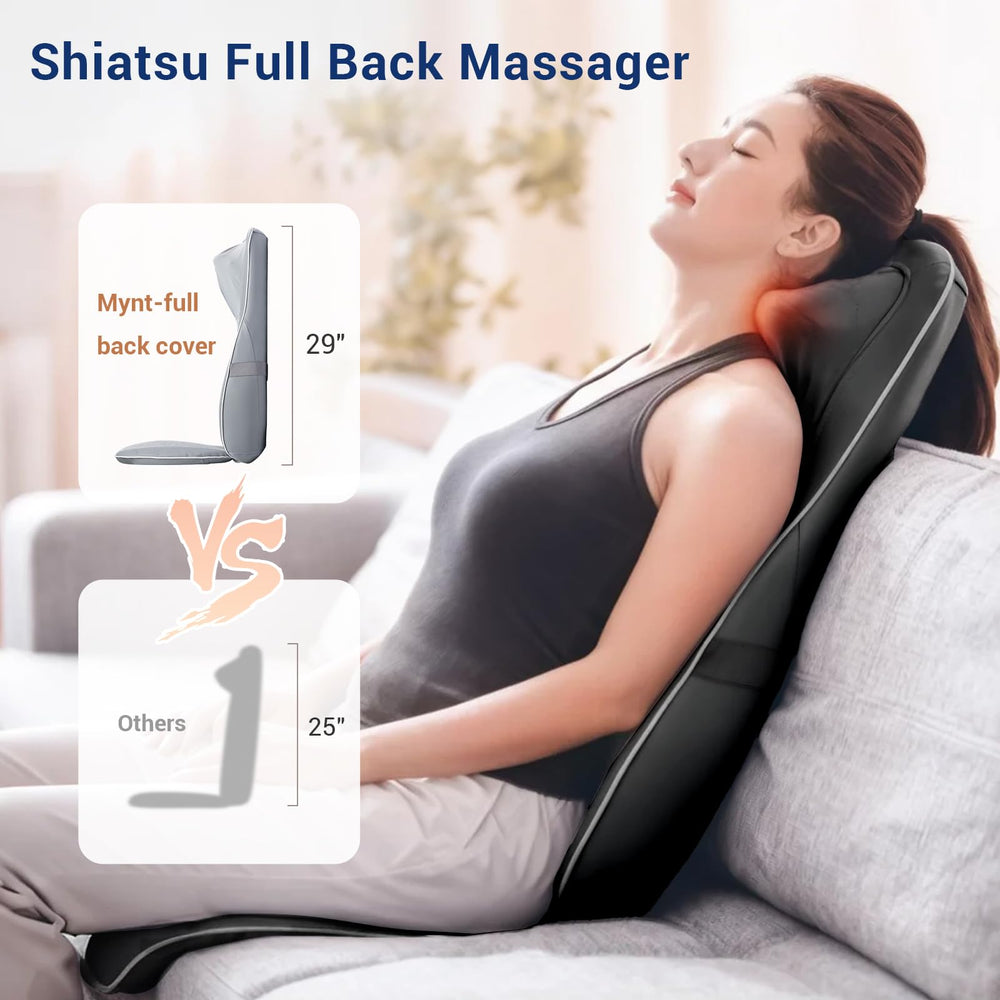 Demo mode guides you through functions for quick setup