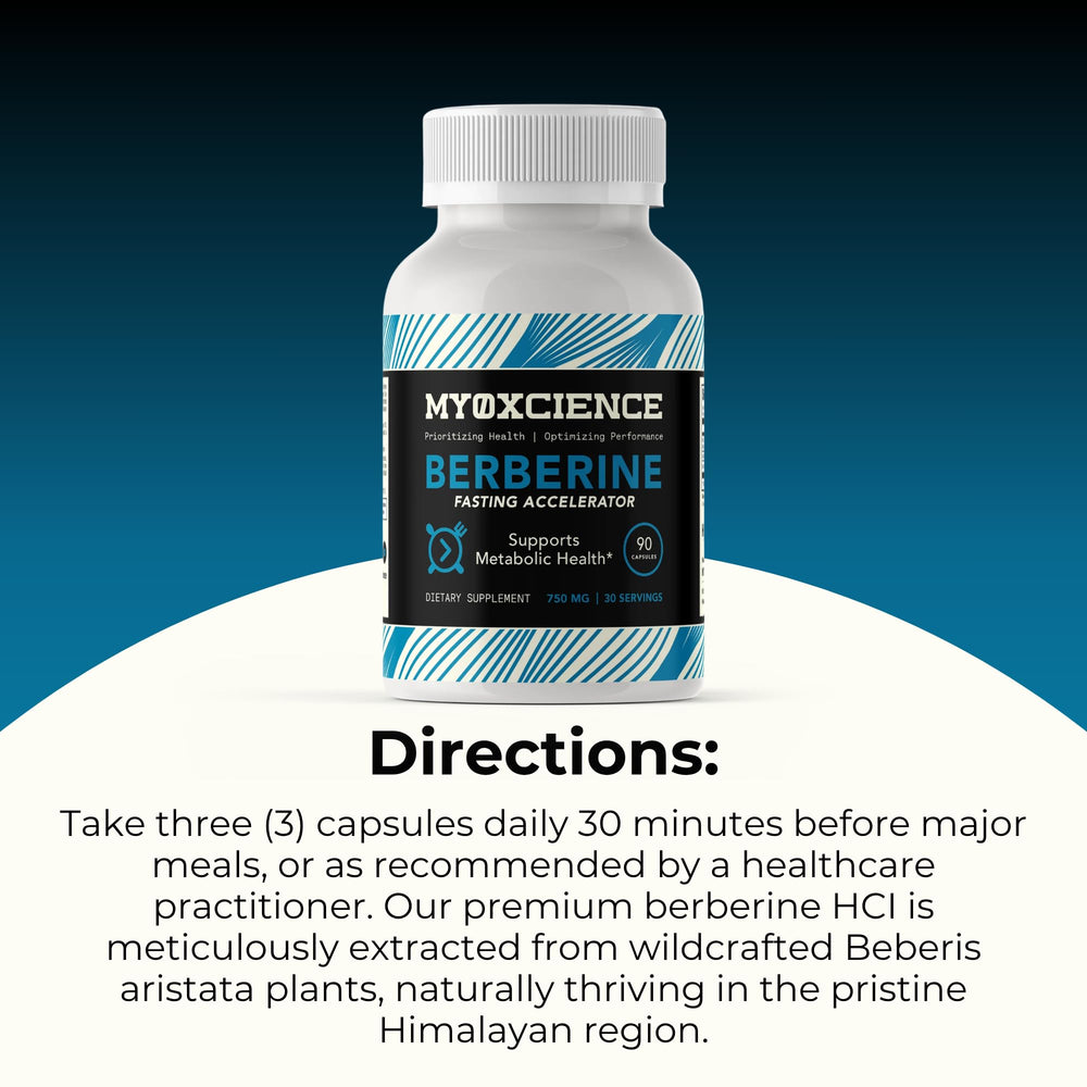 MYOXCIENCE educational resources support informed health decisions