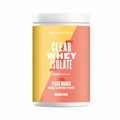 Myprotein Clear Whey Isolate Peach Mango – 20g Protein per Serving, 1.1 lb