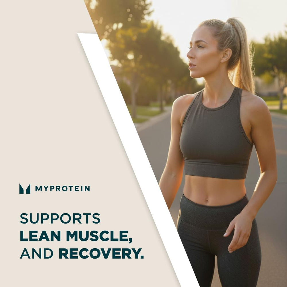 Myprotein Clear Whey Isolate Tropical Dragon can delivering fast-absorbing protein