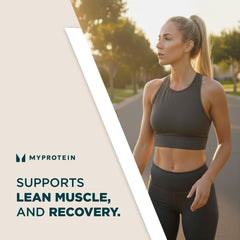 Myprotein Clear Whey Isolate Tropical Dragon can delivering fast-absorbing protein